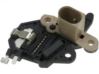Ģeneratora sprieguma regulators AS-PL ARE1048