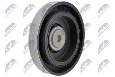 Ременный шкив, коленчатый вал NTY RKP-PE-004