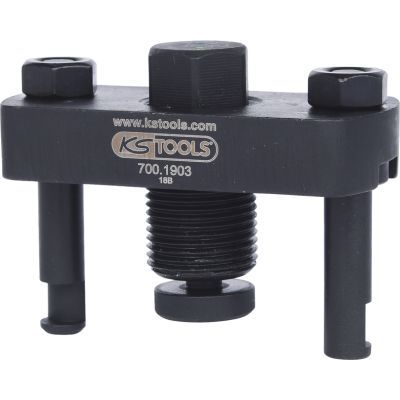 Noņemšanas palīgierīce, Ūdenssūkņa zobrats KS TOOLS 700.1903
