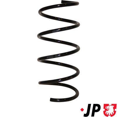 Пружина ходовой части JP GROUP 1342201700