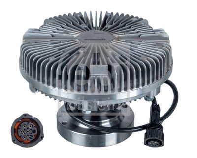 Sajūgs, Radiatora ventilators FEBI BILSTEIN 46167