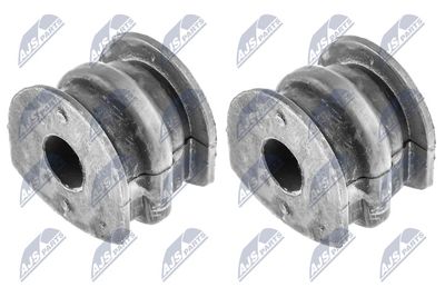 Втулка, стабилизатор NTY ZGS-NS-057