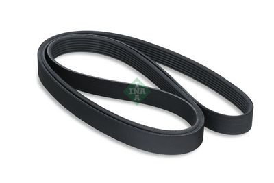 Ķīļrievu siksna Schaeffler INA FB 7PK2061