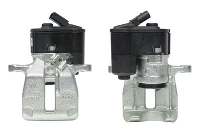 Тормозной суппорт ATE 24.6241-1709.5