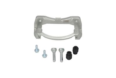 Кронштейн, корпус скобы тормоза KAMOKA JCC0028