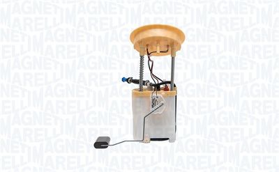 Модуль топливного насоса MAGNETI MARELLI 519700000231