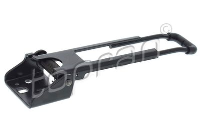 Фиксатор двери TOPRAN 408770