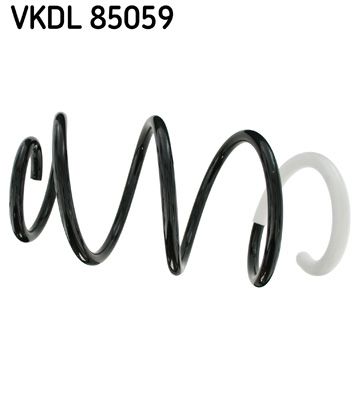 Balstiekārtas atspere SKF VKDL 85059