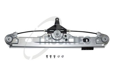 Стеклоподъемник TRUCKTEC AUTOMOTIVE 02.54.030