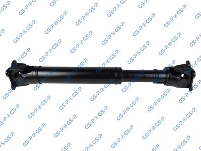 Карданный вал, главная передача GSP PS900472