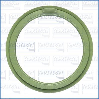 Blīve, Radiators AJUSA 01731600