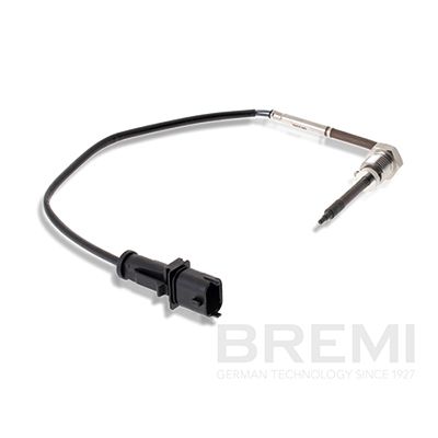 Датчик, температура выхлопных газов BREMI 70199