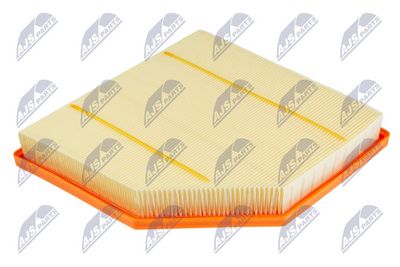 Воздушный фильтр NTY FAF-BM-038