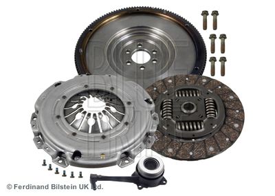 Комплект сцепления BLUE PRINT ADV183071