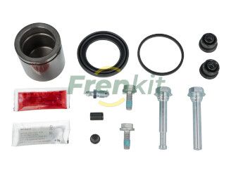 Remkomplekts, Bremžu suports FRENKIT 754814