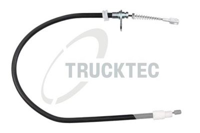 Trose, Stāvbremžu sistēma TRUCKTEC AUTOMOTIVE 02.35.346