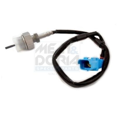 Датчик, температура выхлопных газов MEAT & DORIA 12302