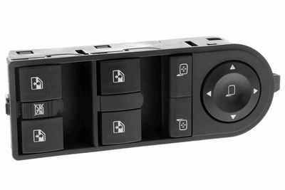 Выключатель, стеклолодъемник VEMO V40-73-0069