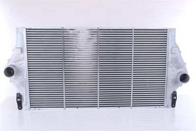 Интеркулер NISSENS 96779
