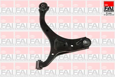 Neatkarīgās balstiekārtas svira, Riteņa piekare FAI AutoParts SS8131