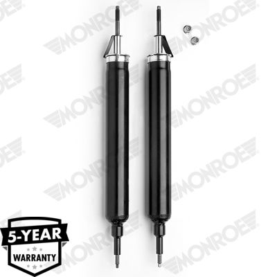 Амортизатор MONROE D8080