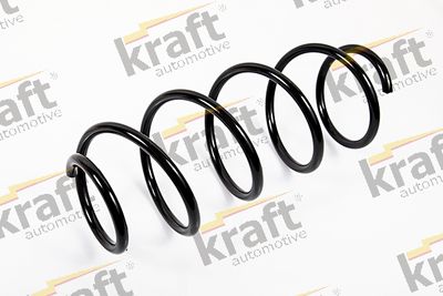 Balstiekārtas atspere KRAFT AUTOMOTIVE 4023085