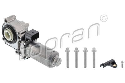 Регулирующий элемент, раздаточная коробка TOPRAN 503 767