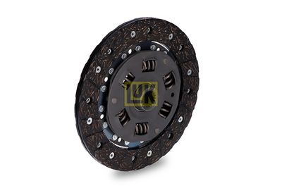 Sajūga disks Schaeffler LuK 318 0012 10