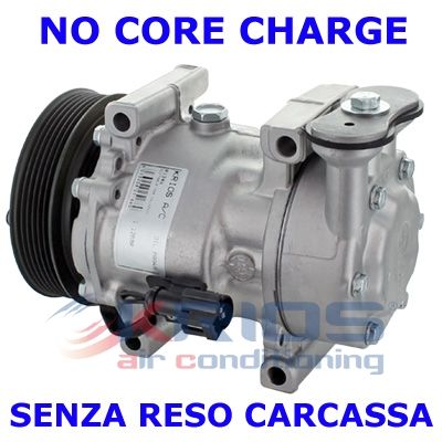  MEAT & DORIA K11268R