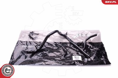 Dzesēšanas šķidruma caurule ESEN SKV 43SKV768