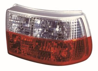 Комлект заднего освещения ABAKUS 442-1931PXAEV