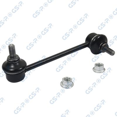 Stiepnis/Atsaite, Stabilizators GSP S050462