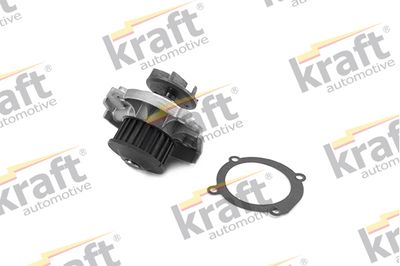 Ūdens sūknis, dzinēja dzesēšana KRAFT AUTOMOTIVE 1503380