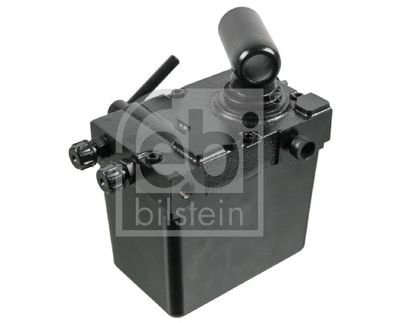 Насос опрокидывающего механизма, кабина водителя FEBI BILSTEIN 180074
