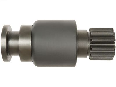Pievads ar brīvgaitas mehānismu, Starteris AS-PL SD3003