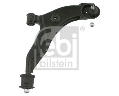 Neatkarīgās balstiekārtas svira, Riteņa piekare FEBI BILSTEIN 26918