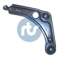 Neatkarīgās balstiekārtas svira, Riteņa piekare RTS 96-00062-2