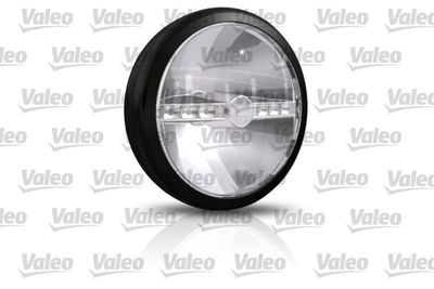 Tālās gaismas lukturis VALEO 045319