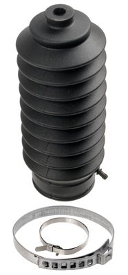 Putekļusargs, Stūres iekārta TRW JBE358