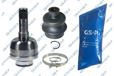 Шарнирный комплект, приводной вал GSP 699138