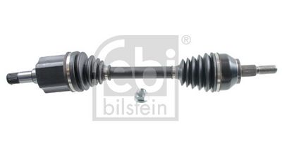 Приводной вал FEBI BILSTEIN 1000861