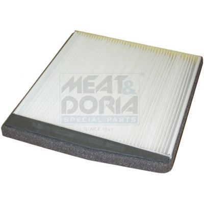Filtrs, Salona telpas gaiss MEAT & DORIA 17142
