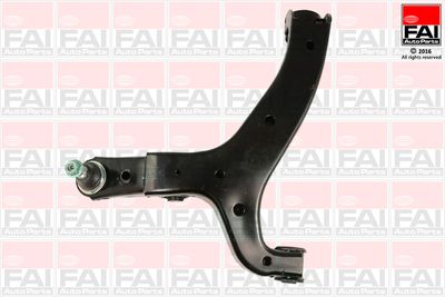 Neatkarīgās balstiekārtas svira, Riteņa piekare FAI AutoParts SS8083