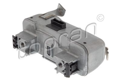 Замок вала рулевого колеса TOPRAN 121 270