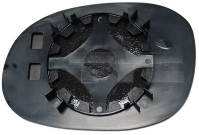Spoguļstikls, Ārējais atpakaļskata spogulis TYC 305-0013-1