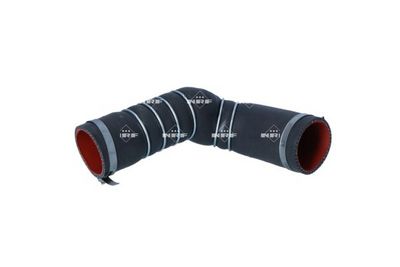 Трубка нагнетаемого воздуха NRF 166186