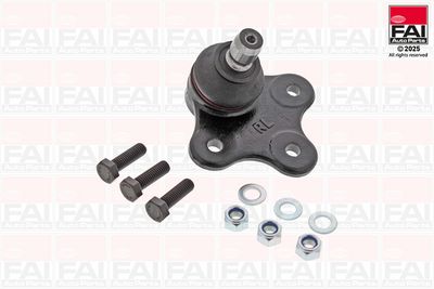 Balst-/Virzošais šarnīrs FAI AutoParts SS5711