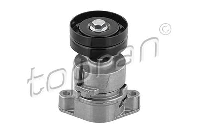Натяжной ролик, поликлиновой ремень TOPRAN 205 734