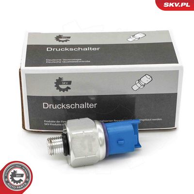 Датчик, давление масла ESEN SKV 17SKV975