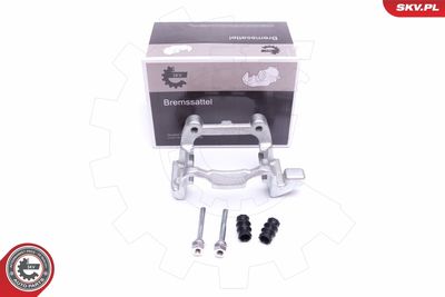 Кронштейн, корпус скобы тормоза ESEN SKV 50SKV553